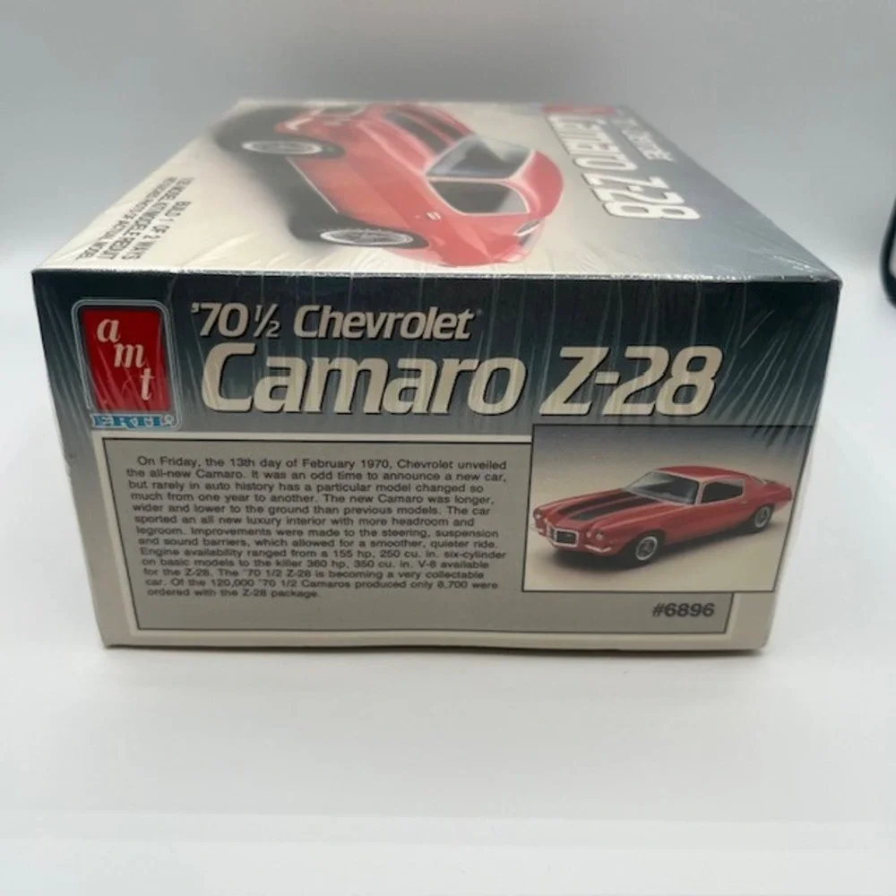 AMT Ertl amt ertl